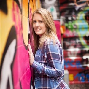 Meet your Posher, Bethany